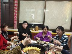 -边江铁锅炖鱼(振八街店)