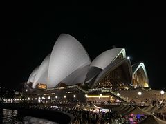 -悉尼歌剧院