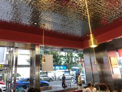 大堂-青木岚小海鲜•小龙虾(友谊店)