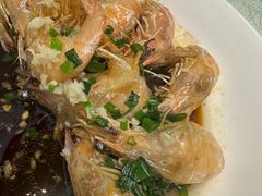 -悦隆酒店-中餐厅