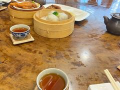 -澳门西南饭店·粤菜·茶市·手工点心(华海路店)
