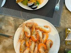 -安蒂娅·海鲜自助餐厅(安蒂娅美兰酒店)