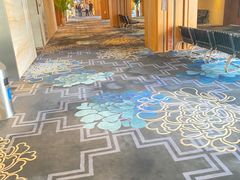 -海尔洲际酒店天下一品中餐厅