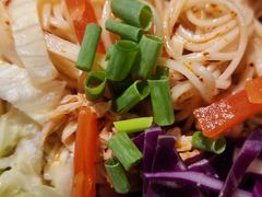 -探鱼·鲜青椒爽麻烤鱼(天河优托邦店)