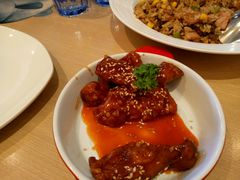 -必胜客(东岳店)