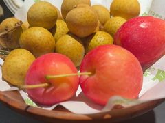 -季季山·云南野生菌火锅(上海首店)