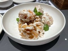 -小大董·烤鸭(观景餐厅·南京西路店)