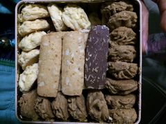 家琳甜品工作坊-家琳甜品(江南东店)