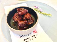 排骨-香雪海·蘇面館(湖滨店)