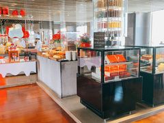 -广州富力君悦大酒店·凯菲厅