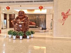-莱西华玺大酒店
