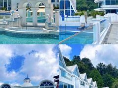 -清泉湾生态旅游度假区