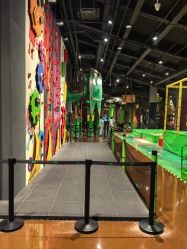 -奇幻丛林(佛罗伦萨小镇店)