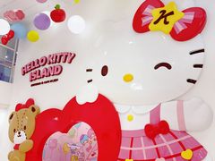 -凯蒂猫主题馆