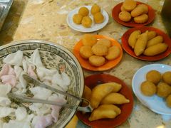 -麻辣一坊自助火锅(长兴店)