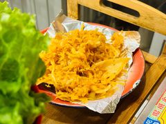 -永安里地摊烤肉(首创店)