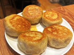-清真吴记门钉肉饼·喜多利