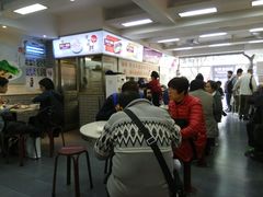 -冠记·肠粉粥品专家(江南大道店)