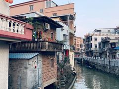 -长洲岛