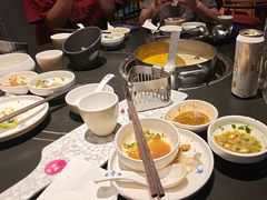 -打酱友•斑鱼海鲜粥火锅(吴桥店)