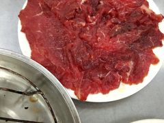 -松明一烤肉馆(鲁园店)