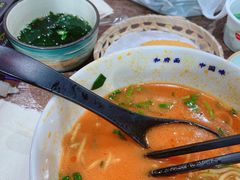 -和府捞面(景枫中心店)