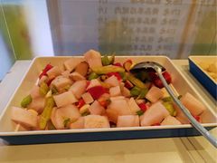 -313羊庄·铁锅烀羊肉·烧烤(草桥店)