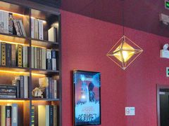 -恐怖游戏(湖滨店)