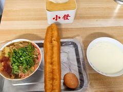 -小发锅巴菜铺(金辉家园店)