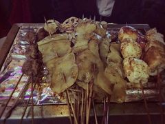 android_upload_pic-眼镜哥浦江夜宵大本营