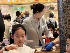 -熊猫自助餐厅.萌趣城堡(长隆熊猫酒店)