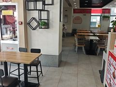-飞鸿肉夹馍(浐灞半岛店)