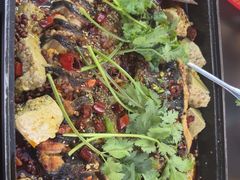 -江边渔家(龙舟文化园店)