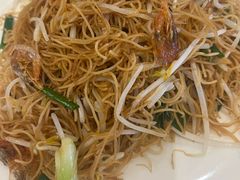 -华盛丰温州大排档(东三环南路店)