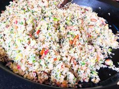 -舒蔡记生煎菜饭(云南中路店)