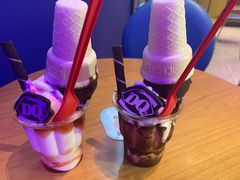 -DQ·蛋糕·冰淇淋(三亚青春颂店)