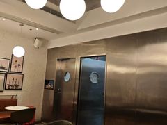 -BAKER&SPICE(BFC外滩金融中心店)