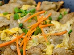 -阿度烧烤牛火锅(梧田店)