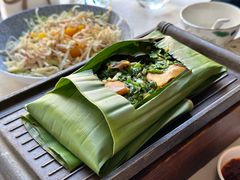 -沿途四季·云南菜·诗酒茶(蓝色港湾店)