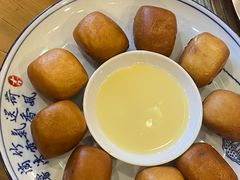 -郑件洋芋饭庄