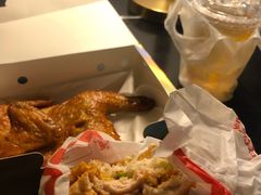 -麦当劳(中二横路店)