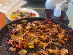 -大铁勺新津菜(东丽阳光新业广场店)