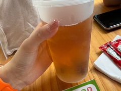 -鸡鸣汤包(红山动物园店)