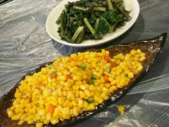 -虎虎龙虾大排档(双井店)