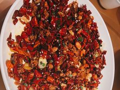 -金芙蓉|湘味小炒·鲜炒黄牛肉(淮安生态新城吾悦店)