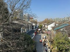 -小河直街历史文化街区