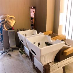 -上禾 HAIR SALON