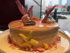 -哈根达斯(天河城店)