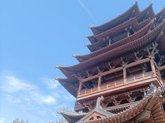 -杭州半山国家森林公园