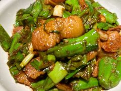 -苹果树下艺术餐厅(宋庄店)